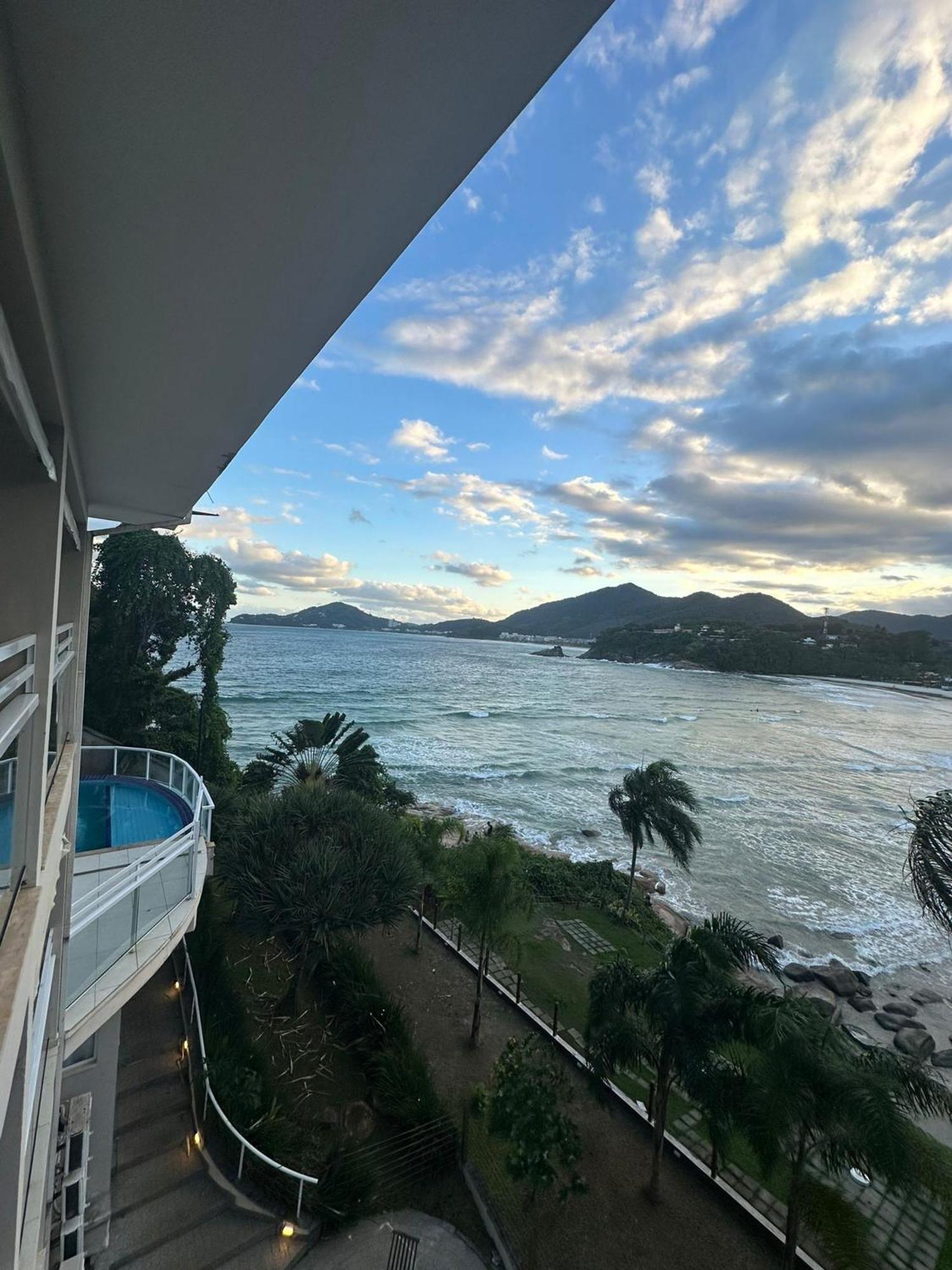 Pousada Mansao Tenorio Ubatuba Exterior photo